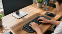 3 Best Ergonomic Study Desk Accessories in 2026