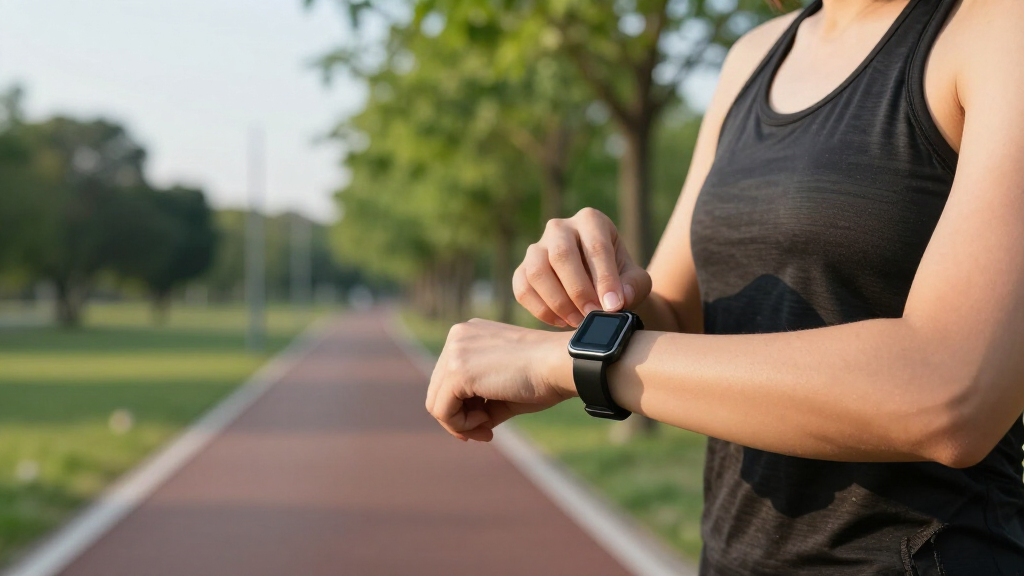 3 Best Personal Wellness Trackers in 2026