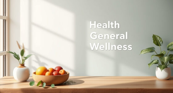 The Complete Guide to Health and Wellness at Home