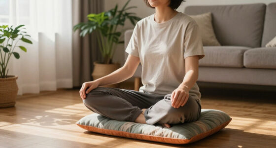 5 Best Student Meditation Cushions in 2026