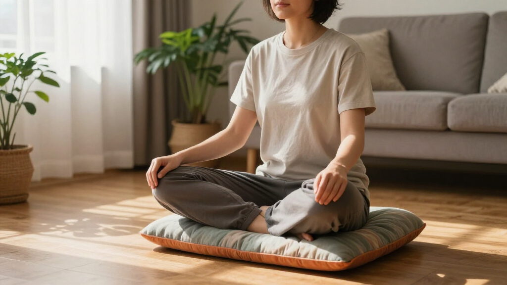 5 Best Student Meditation Cushions in 2026