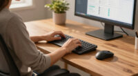 6 Best Ergonomic Desk Accessories in 2026