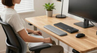 6 Best Ergonomic Study Desk Accessories in 2026