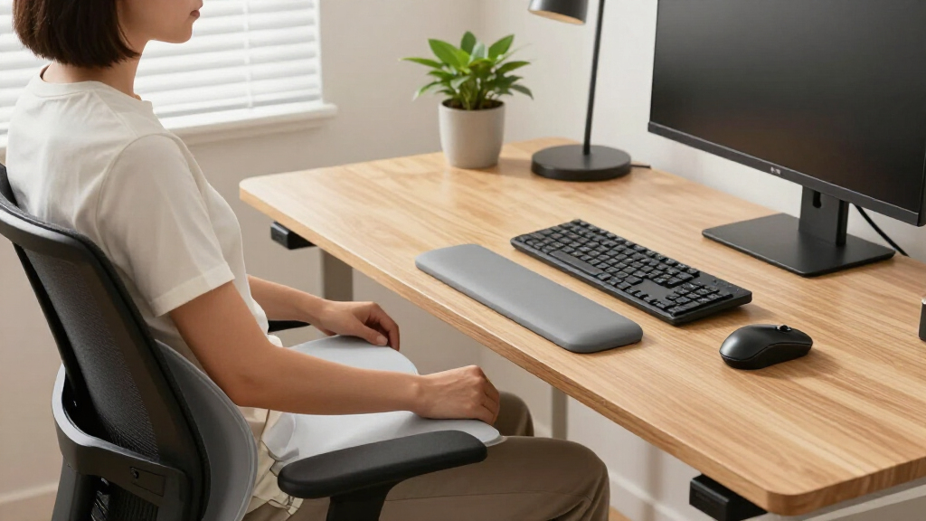 6 Best Ergonomic Study Desk Accessories in 2026