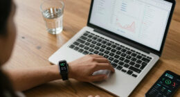 6 Best Personal Wellness Trackers in 2026