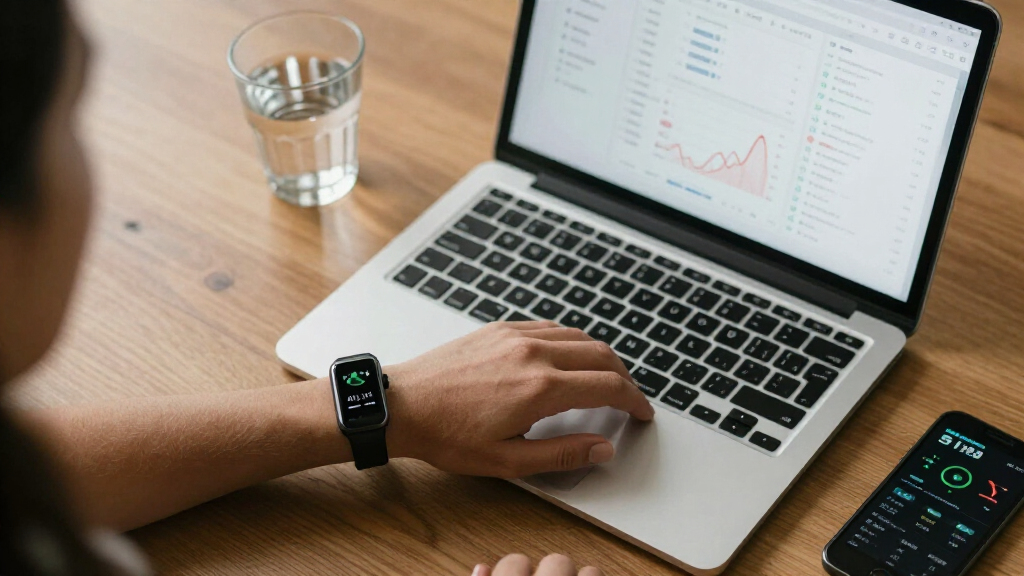 6 Best Personal Wellness Trackers in 2026