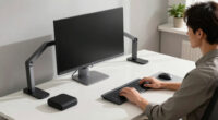 8 Best Ergonomic Study Desk Accessories in 2026