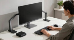 8 Best Ergonomic Study Desk Accessories in 2026