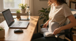 8 Best Student Ergonomic Desk Accessories in 2026