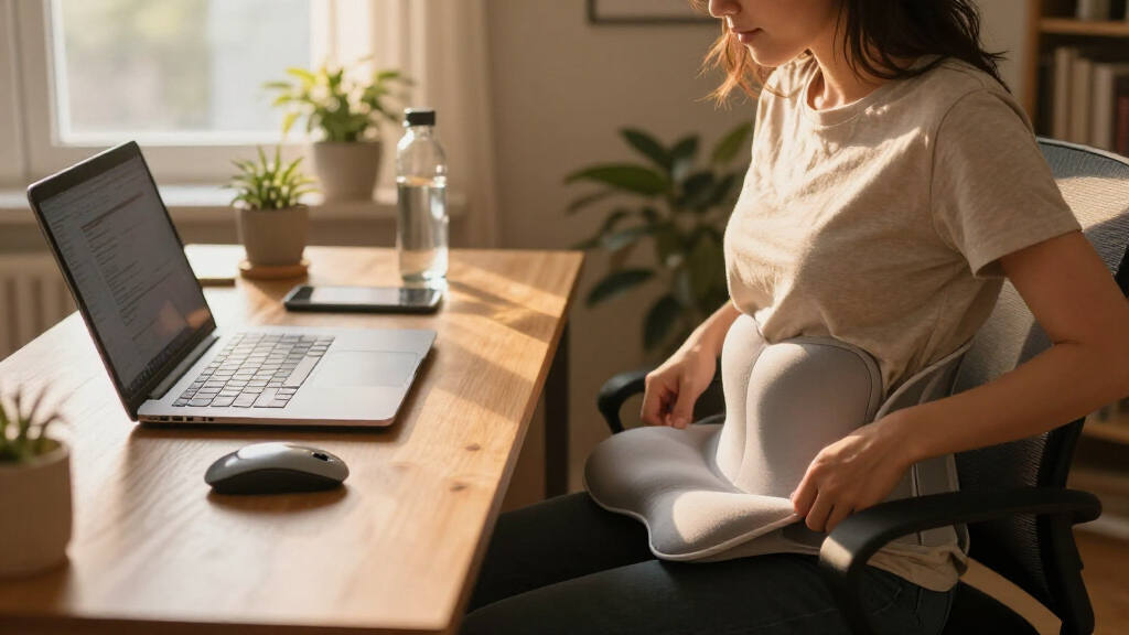 8 Best Student Ergonomic Desk Accessories in 2026