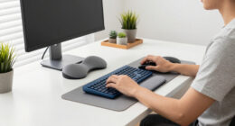 9 Best Ergonomic Study Desk Accessories in 2026