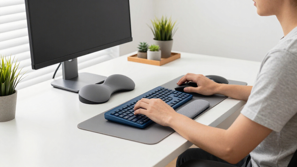 9 Best Ergonomic Study Desk Accessories in 2026