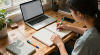 9 Best Mental Health Journals for Students in 2026