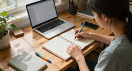 9 Best Mental Health Journals for Students in 2026