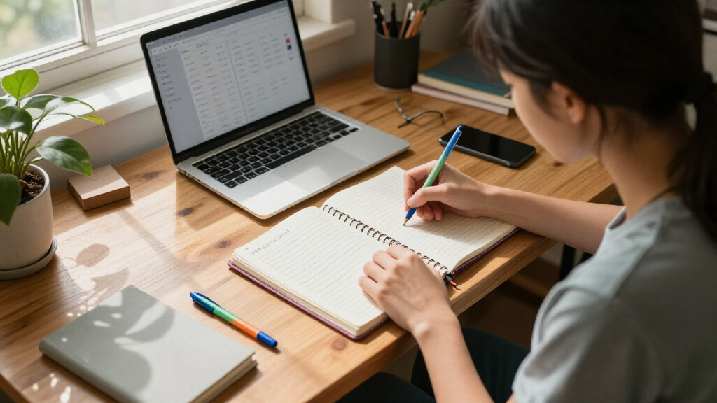 9 Best Mental Health Journals for Students in 2026