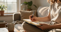 9 Best Personalized Wellness Journals for 2026