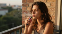 A Common Vape Flavoring May Disrupt Early Embryo Development