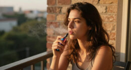 A Common Vape Flavoring May Disrupt Early Embryo Development