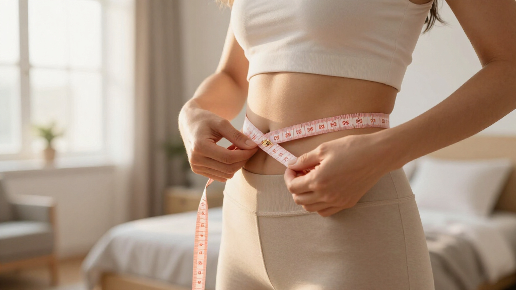 Abdominal Fat Predicts Heart Disease Risk Better Than BMI