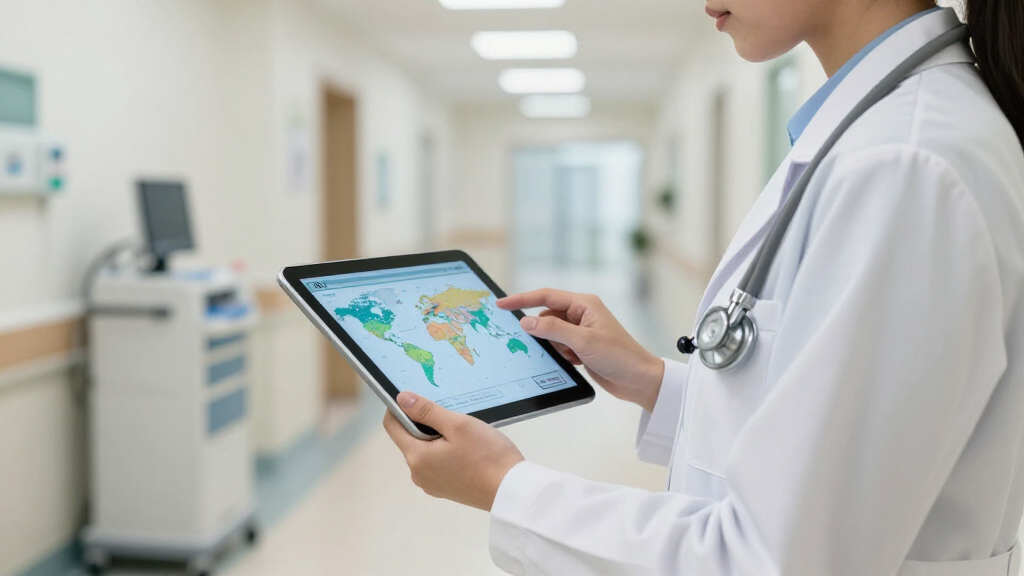 Agilon Health Surges In Global Coverage