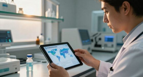 Alnylam Pharmaceuticals Surges In Global Coverage