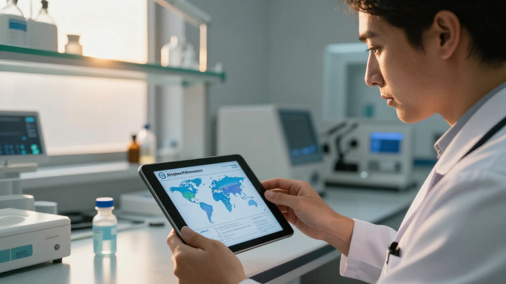 Alnylam Pharmaceuticals Surges In Global Coverage