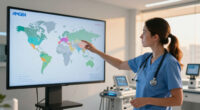 Amgen Surges In Global Coverage