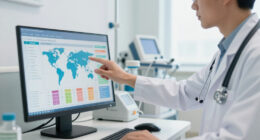Amgen Surges In Global Coverage