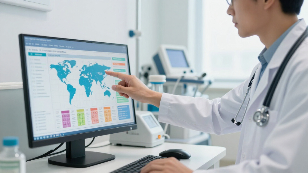 Amgen Surges In Global Coverage
