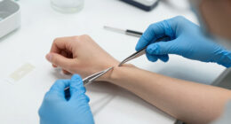 At-home Test For Infected Ticks Could Improve Lyme Disease Diagnosis