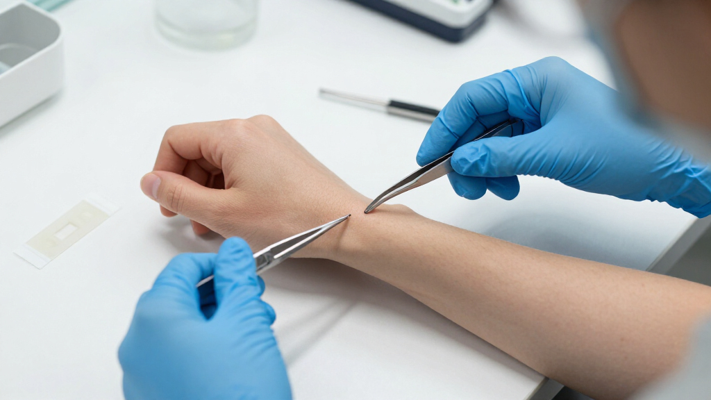 At-home Test For Infected Ticks Could Improve Lyme Disease Diagnosis