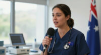 Australian Medical Association Surges In Global Coverage
