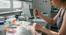 Autism Mutations Drive Neurodevelopmental Pathology
