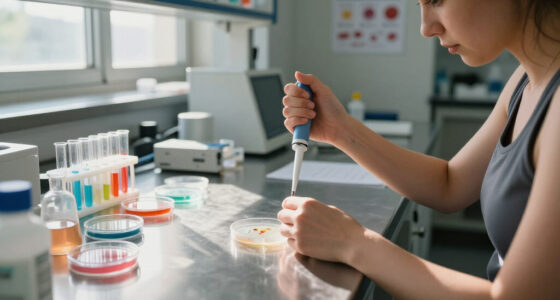 Autism Mutations Drive Neurodevelopmental Pathology