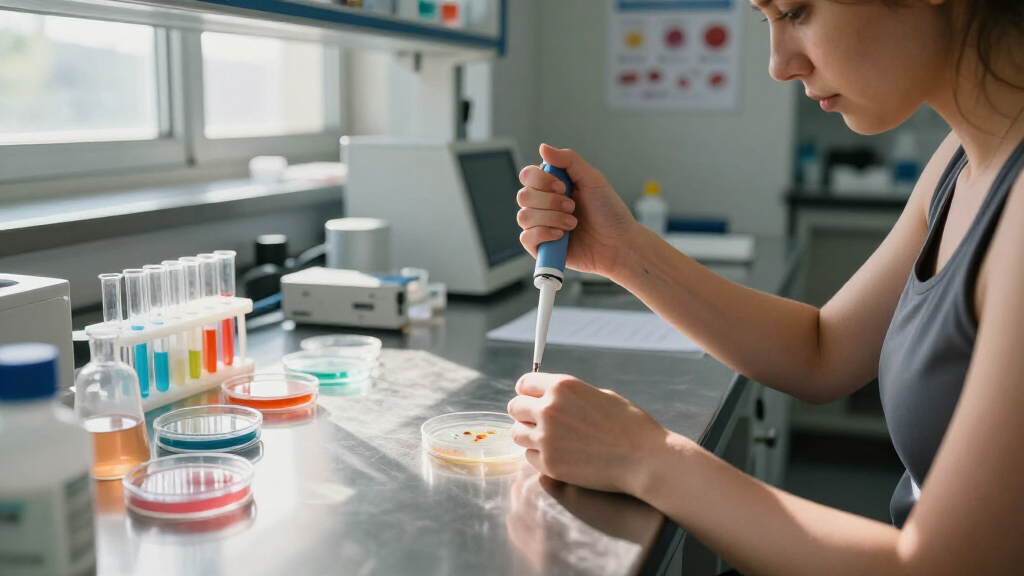 Autism Mutations Drive Neurodevelopmental Pathology