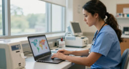 Baptist Health Surges In Global Coverage