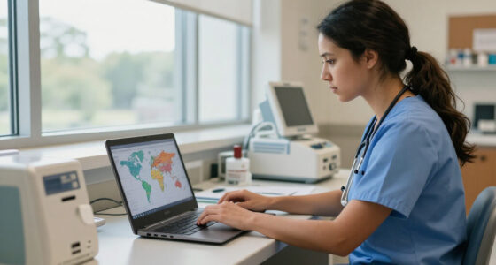 Baptist Health Surges In Global Coverage