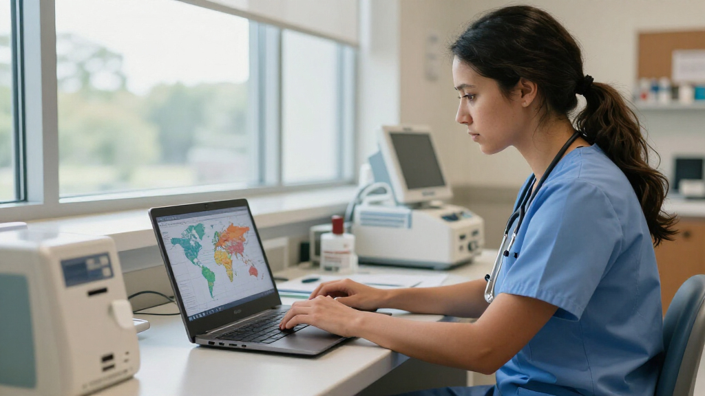 Baptist Health Surges In Global Coverage