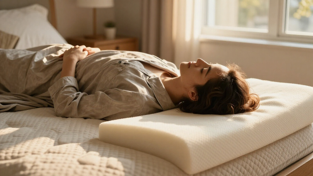 Best Memory Foam Mattresses Compared