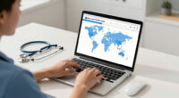 Bluewater Health Surges In Global Coverage