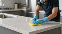 California Quartz Countertop Silicosis