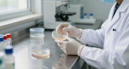 Candida Auris