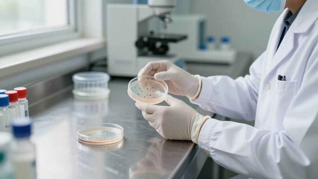 Candida Auris