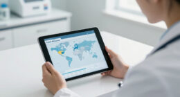 Castle Biosciences Surges In Global Coverage