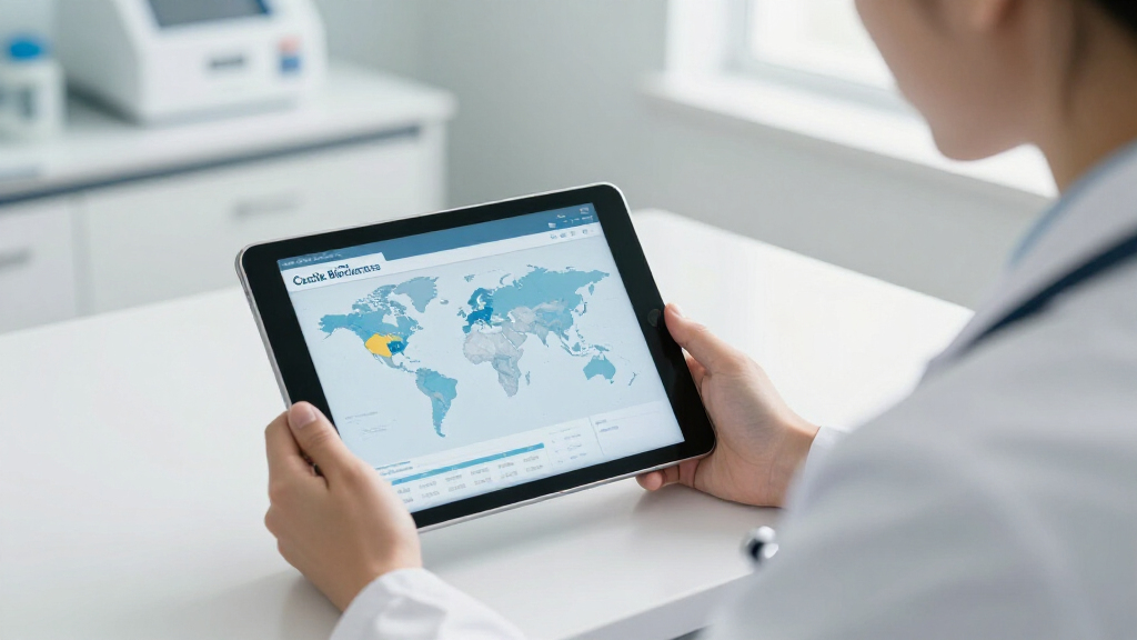 Castle Biosciences Surges In Global Coverage
