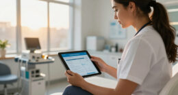 Center Health Surges In Global Coverage