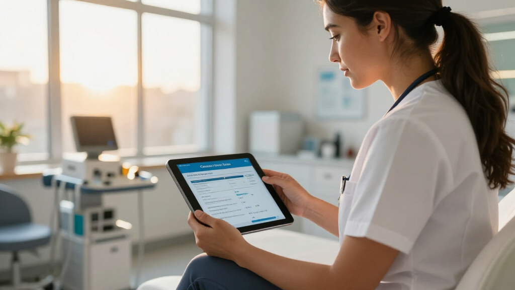 Center Health Surges In Global Coverage
