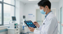 Centers For Disease Surges In Global Coverage