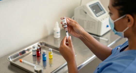 City Hall Launches Measles Vaccination At Five Subway Stations