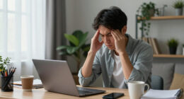 Column | Asking Eric: Mandatory Mental Health Days Stress This Employee Out